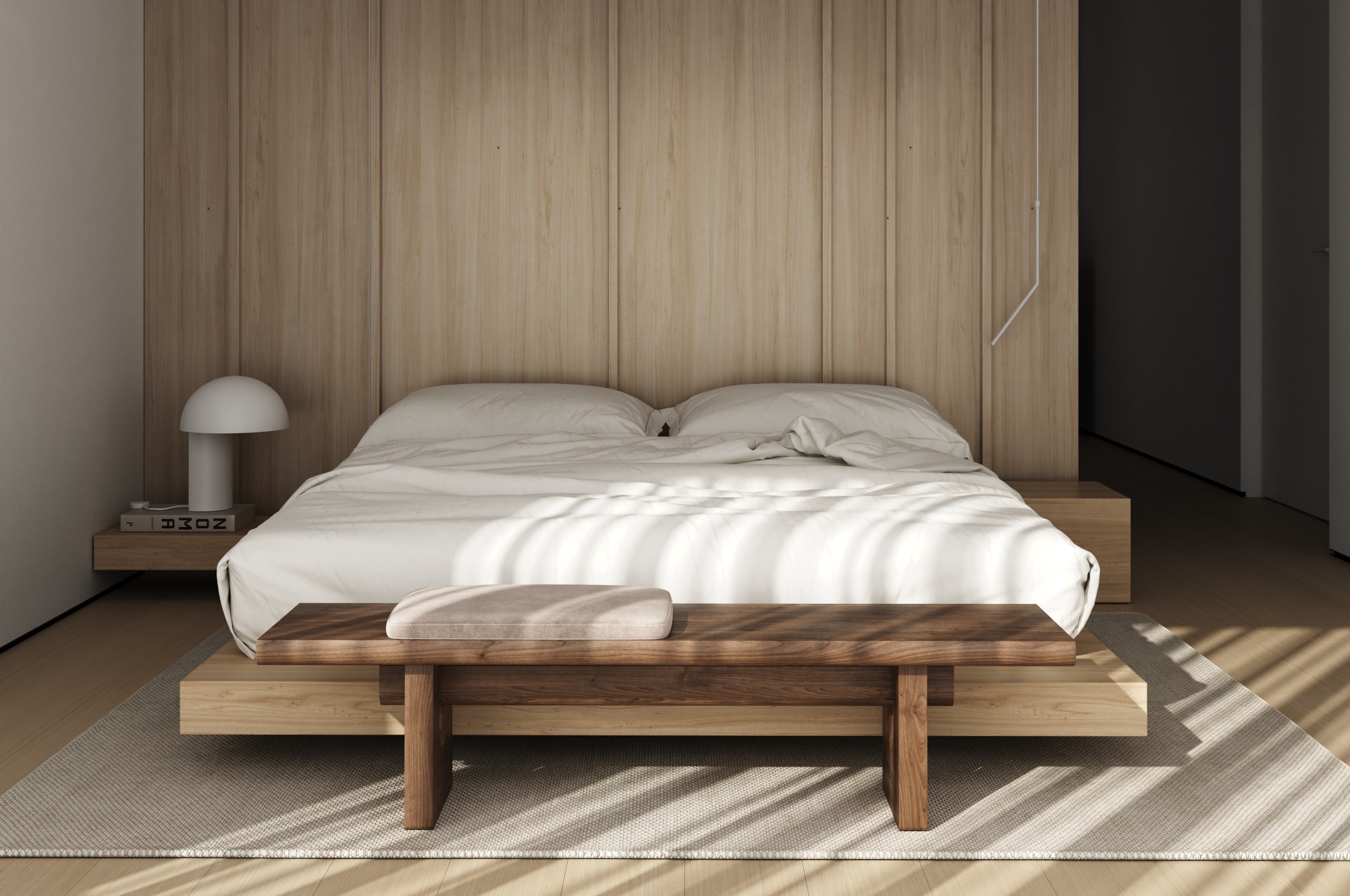 Miralō – 3D visualization by YARD
