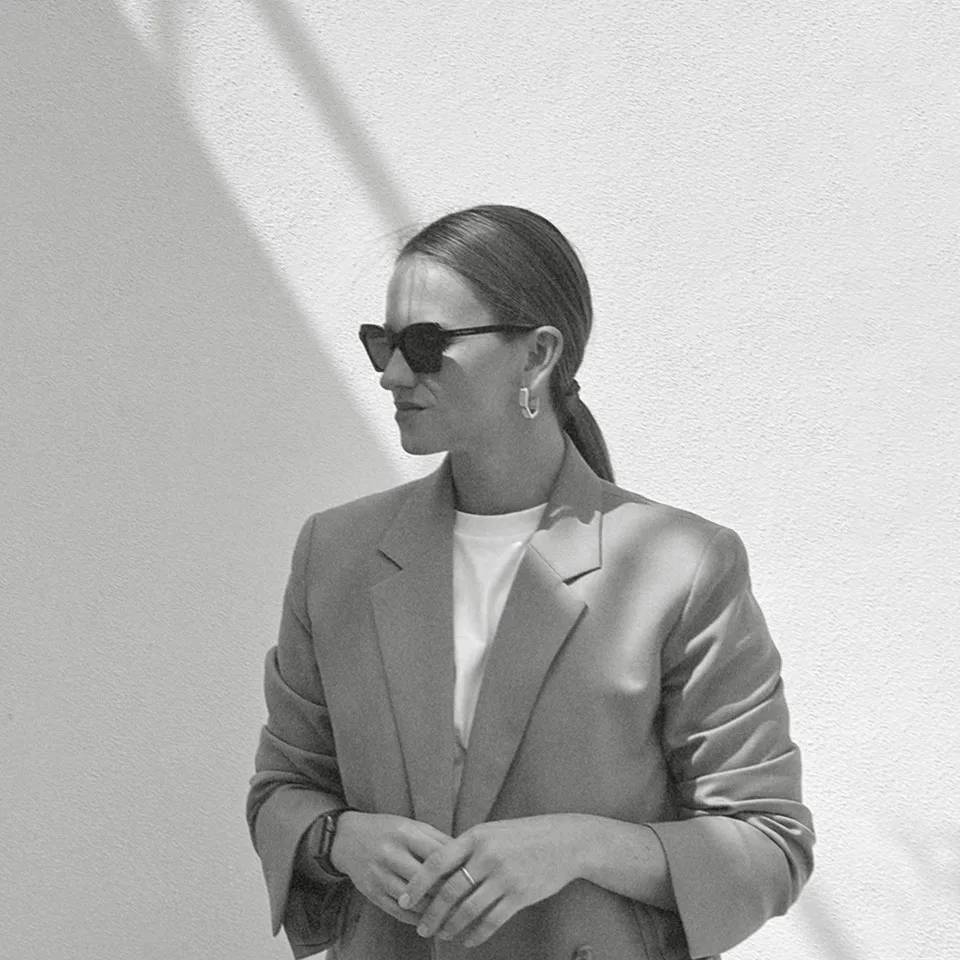 Iulia Sabou – lead designer, YARD
